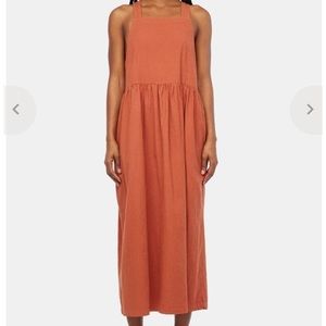 LACAUSA dress